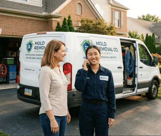 Crawlspace Mold Remediation Elmwood, IL FAQs